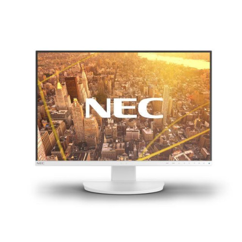 Monitor MultiSync EA241WU biały IPS 1920x1200 -4452611