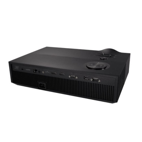 Projektor H1 LED LED/FHD/3000L/120Hz/sRGB/10W speaker/HDMI/RS-232/RJ45/Full HD@120Hz output on PS5 & Xbox Series X/S-445