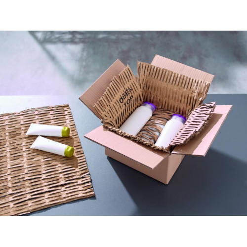Nacinarka kartonów HSM Profipack C400-4452917