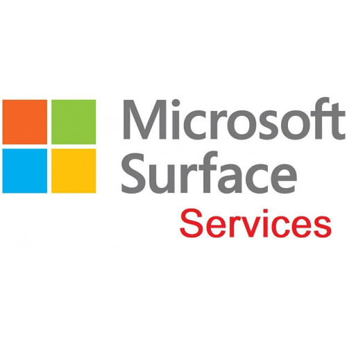 Extended Hardware Service for Business for Surface Studio 2 to 3YRS 9C2-00081-4453026