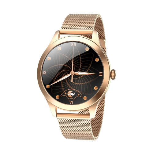 Smartwatch Fit FW42 Złoty-4453047