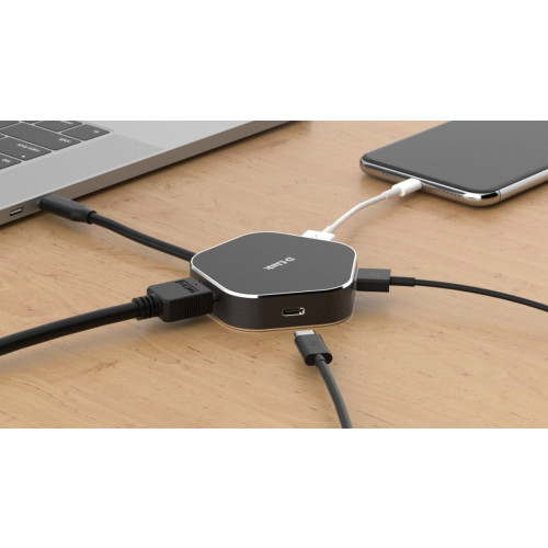 D-Link DUB-M420 HUB USB-C USB 3.0 HDMI-4453134