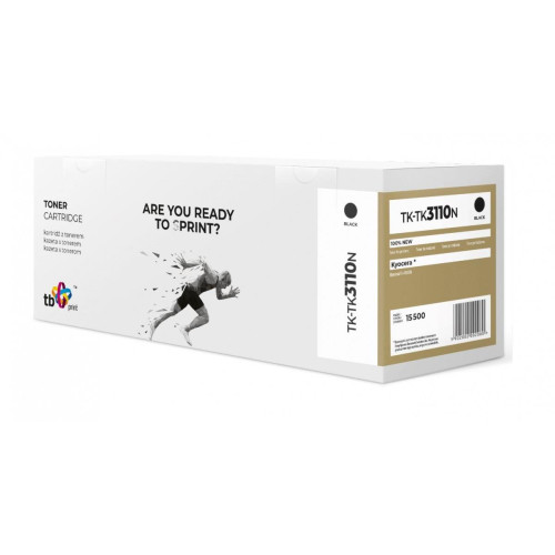 Toner do Kyocera FS-4100 TK-TK3110N BK 100% nowy -4453188