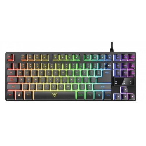 Klawiatura gamingowa GXT 833 Thado -4453339
