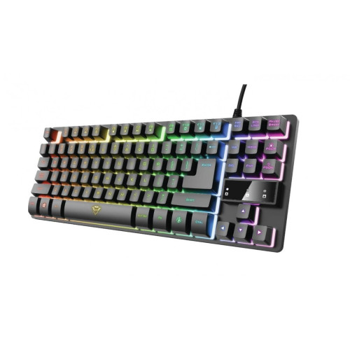 Klawiatura gamingowa GXT 833 Thado-4453341