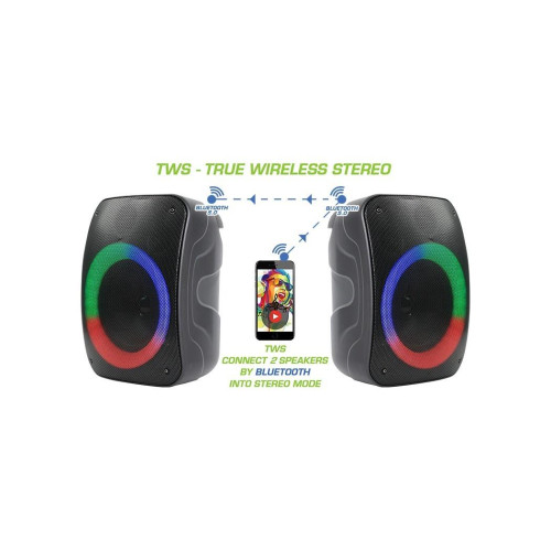 Głośnik Bluetooth STAGE 300 -4453551