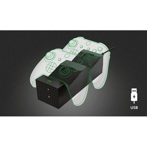 GXT250 stacja dokujaca XBOX series X / S-4453789