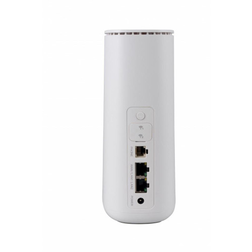 Router MF289F stacjonarny LTE CAT.20 DL do 2000Mb/s WiFI 2.4GHz&5GHz, WiFi Mesh, 2 Porty Rj45 10/100/1000, 1 port Rj11,