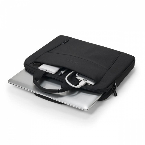 Torba Eco Slim Case BASE 15-15.6 cala czarna-4454487