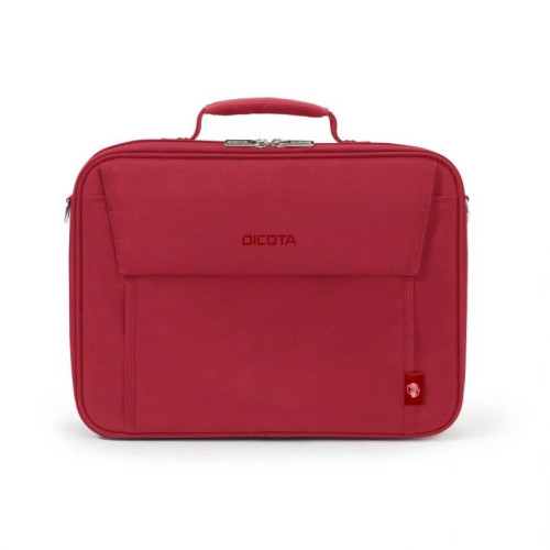 Torba na laptopa Eco Multi BASE 15-17.3 cala czerwona-4454518