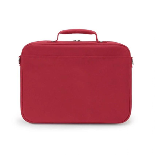 Torba na laptopa Eco Multi BASE 15-17.3 cala czerwona-4454519