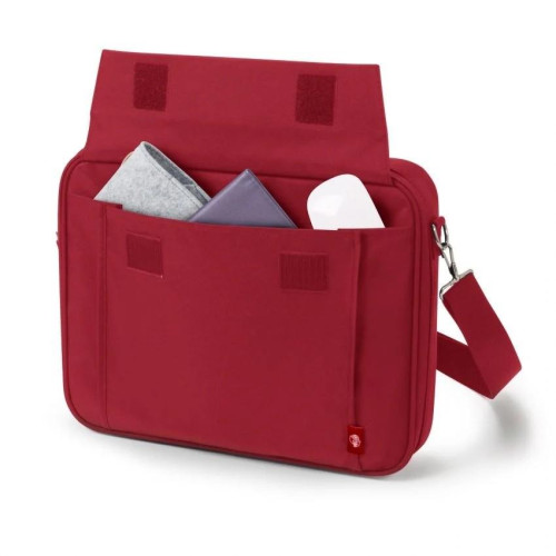 Torba na laptopa Eco Multi BASE 15-17.3 cala czerwona-4454521