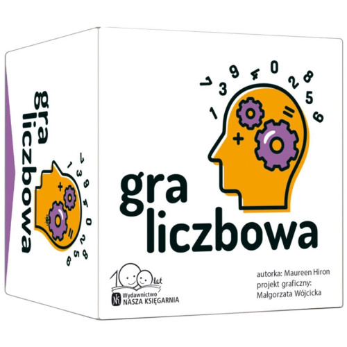 Gra Gra Liczbowa-4454870