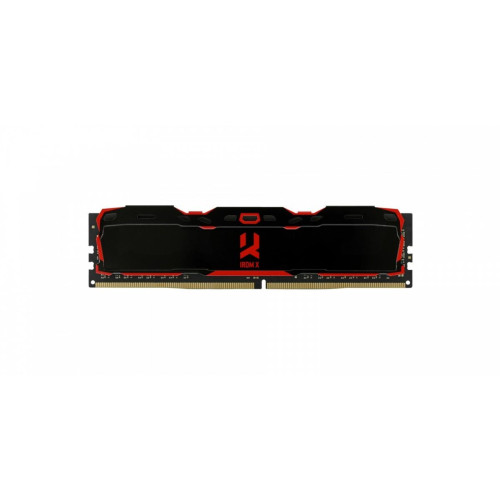 Pamięć DDR4 IRDM X 8GB/3200 16-20-20 Czarny -4454882