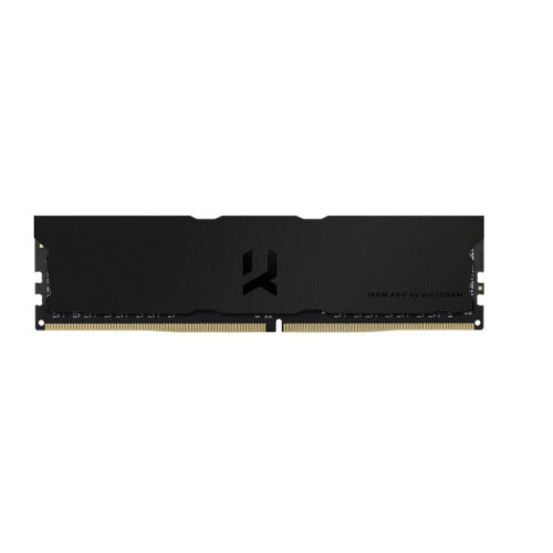 Moduł pamięci DDR4 IRDM PRO 8/3600 (1x8GB) 18-22-22 Deep Black-4454909