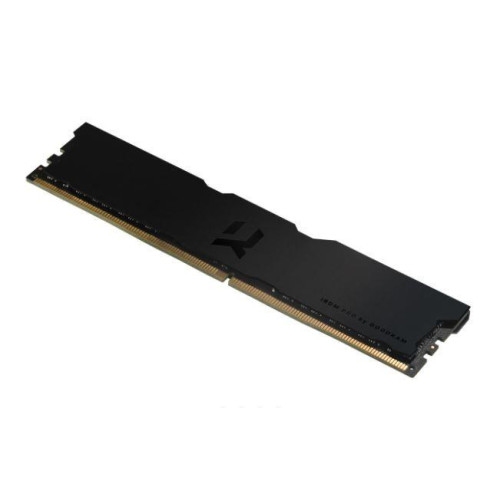 Moduł pamięci DDR4 IRDM PRO 16/3600 (1x16GB) 18-22-22 Deep Black-4454914