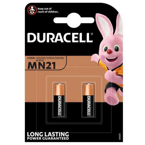 Baterie blister 2 sztuki MN21 -4455290