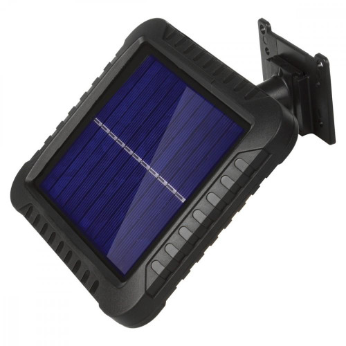 Solarny naświetlacz LED z czujnikiem IP44 MCE438 -4455432