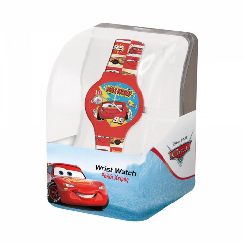Zegarek w ozdobnym pudełku Cars Diakakis-4455606