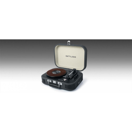 Gramofon MT-201DG Bluetooth, USB-4456163