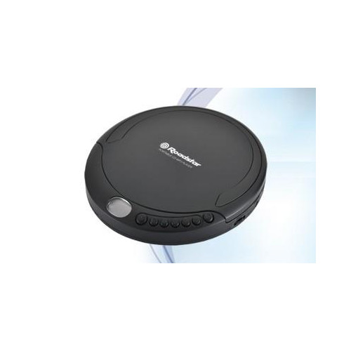 Odtwarzacz CD Discman PCD-498N-4456232