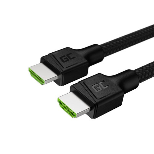 Kabel GC StreamPlay HDMI-HDMI 2.0b 5m 4K 60Hz-4456392