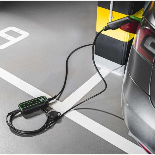 Ładowarka mobilna EV PowerCable 3,6kW-4456471