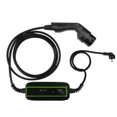 Ładowarka mobilna EV PowerCable 3,6kW-4456472