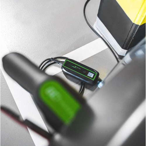 Ładowarka mobilna EV PowerCable 3,6kW-4456473