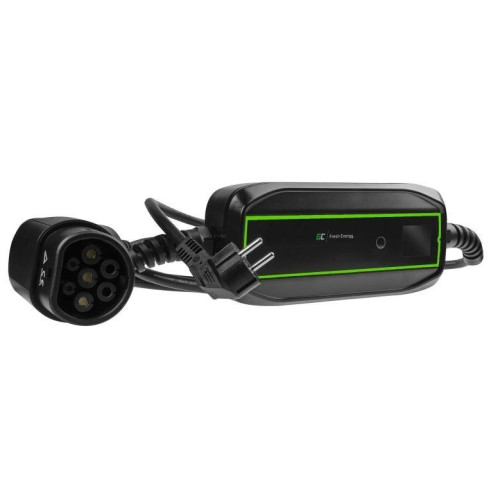 Ładowarka mobilna EV PowerCable 3,6kW-4456474