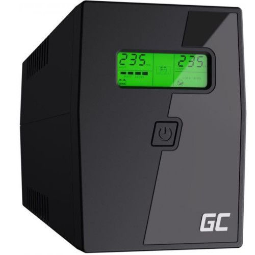 Zasilacz awaryjny UPS 800VA 480W Power Proof-4456499