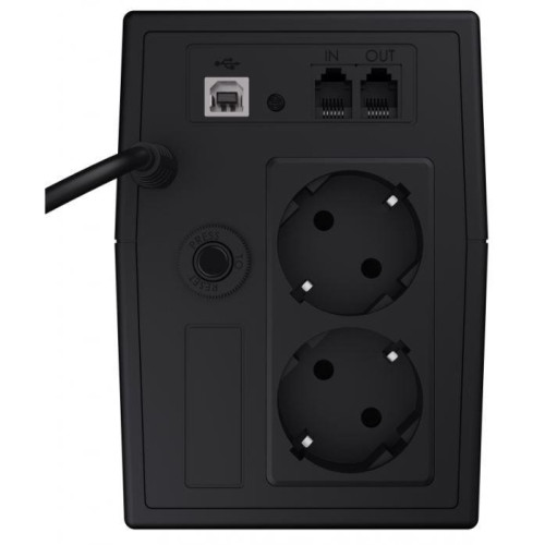 Zasilacz awaryjny UPS 800VA 480W Power Proof-4456500
