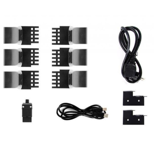 Zasilacz awaryjny UPS do szafy rack RTII 3000VA 2700W z LCD-4456530