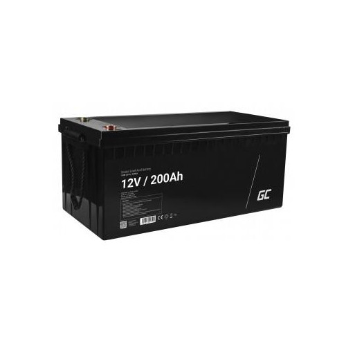 Akumulator AGM VRLA 12V 200Ah-4457132