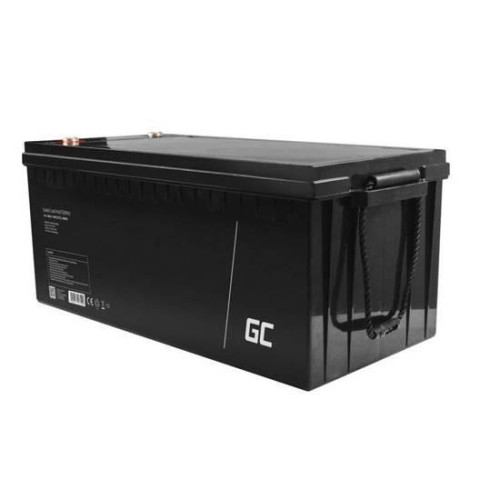 Akumulator AGM VRLA 12V 200Ah-4457133