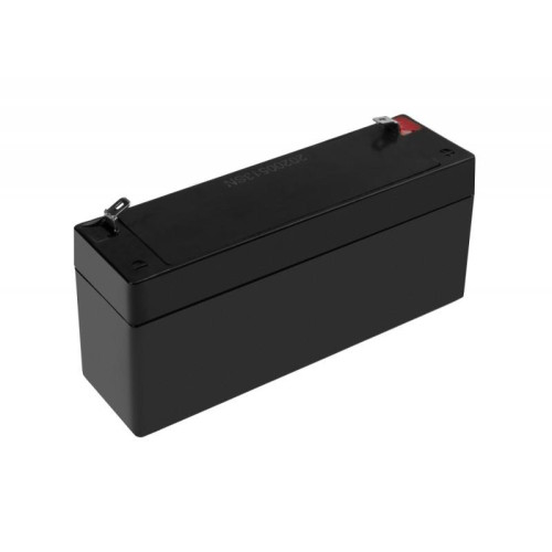 Akumulator AGM VRLA 6V 3.4Ah-4457141