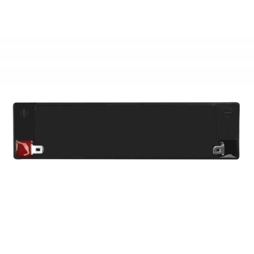 Akumulator AGM VRLA 6V 3.4Ah-4457142