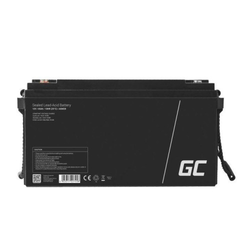 Akumulator AGM VRLA 12V 65Ah-4457198