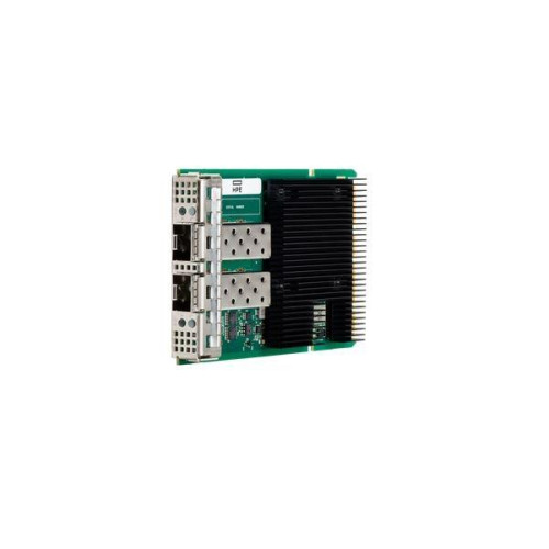 Karta sieciowa BCM 57414 10/25GbE 2p SFP28 Adapter P26262-B21-4457645