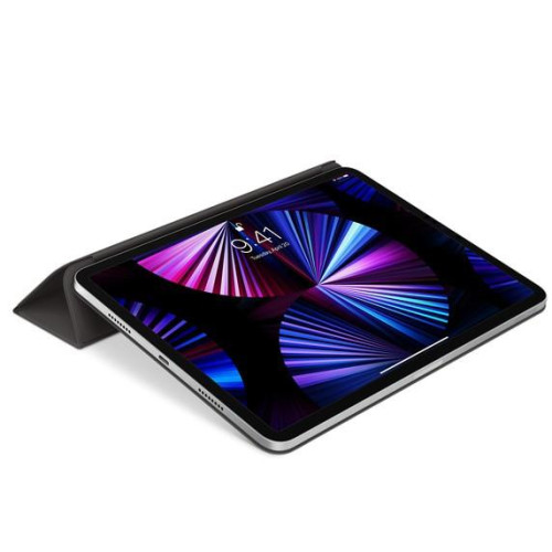 Etui Smart Folio do iPada Pro 12.9 cali (5. generacji) czarne-4458446
