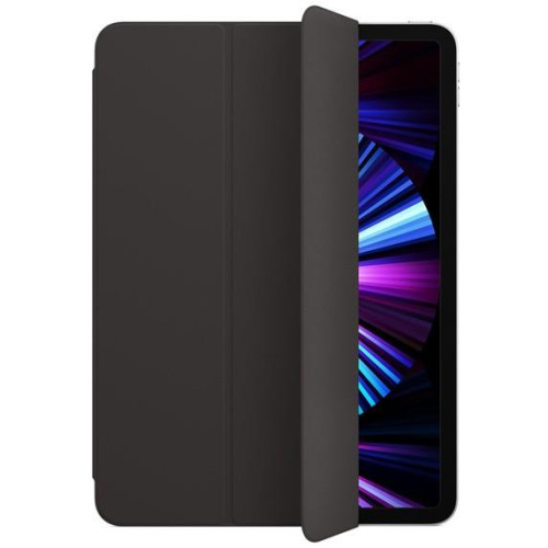 Etui Smart Folio do iPada Pro 12.9 cali (5. generacji) czarne-4458452