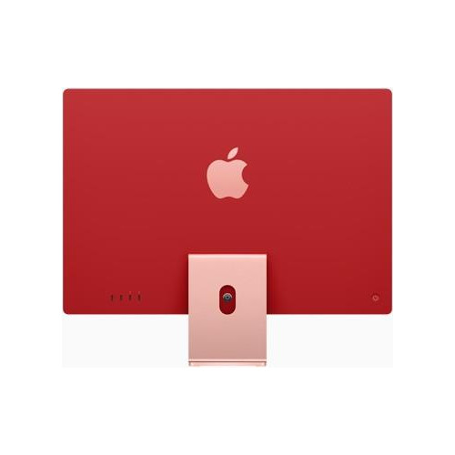 iMac 24 cale: M1 8/8, 8GB, 256GB - Różowy-4458505