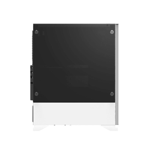 Obudowa S5 WHITE ATX Mid Tower PC Case RGB fan TG-4458774
