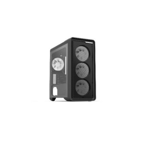 Obudowa M3 PLUS RGB mATX Mini Tower PC Case RGB-4458822