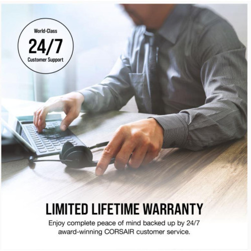 Pamięć DDR4 Vengeance RGB PRO SL 16GB/3200 (2*8GB) czarna C16 -4458832