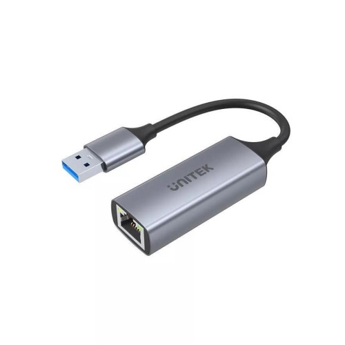 Adapter USB-A 3.1 GEN 1 RJ45; 1000 Mbps; U1309A -4458991