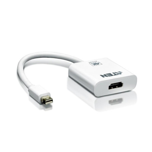 Adapter Mini DisplayPort do HDMI 4K -4459372