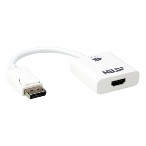 Adapter DisplayPort do HDMI 4K-4459376