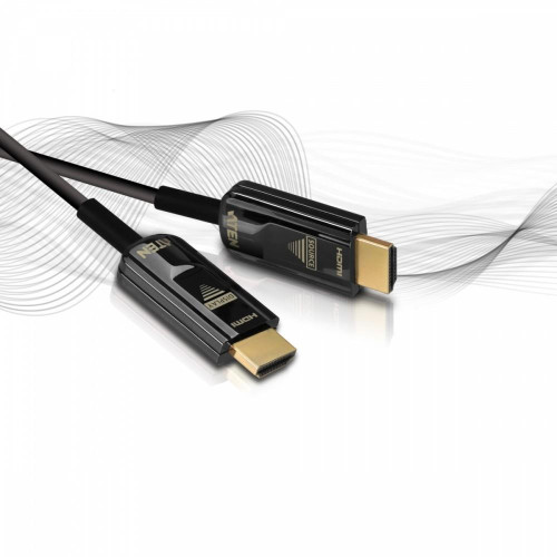 Aktywny kabel optyczny 20M True 4k HDMI 2.0-4459401