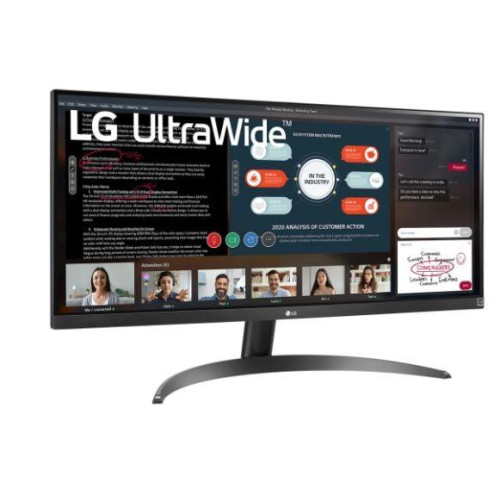 Monitor 29WP500-B 29 cali UltraWide FHD HDR Freesync-4459646